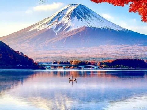 Chutes de Shiraito près du Mont Fuji, alimentées par les eaux souterraines