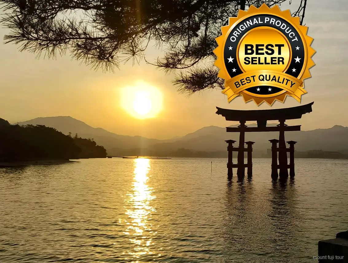 Owakudani vulkanisches Tal auf der Hakone-Hälfte der Tour