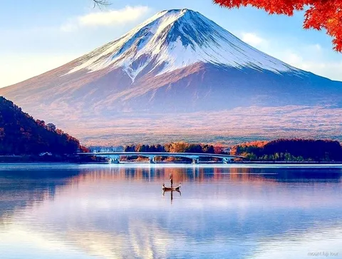 Shiraito Wasserfälle nahe Mount Fuji, gespeist vom Grundwasser des Berges