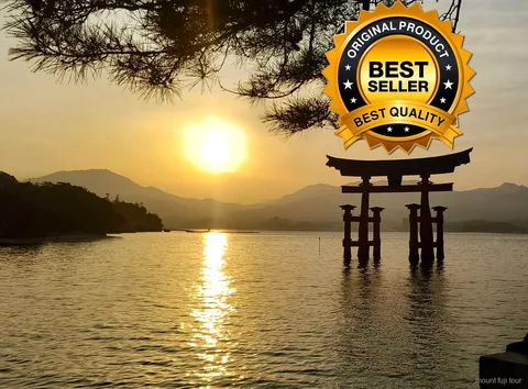 Valle volcánico de Owakudani visitado en la mitad de Hakone del tour