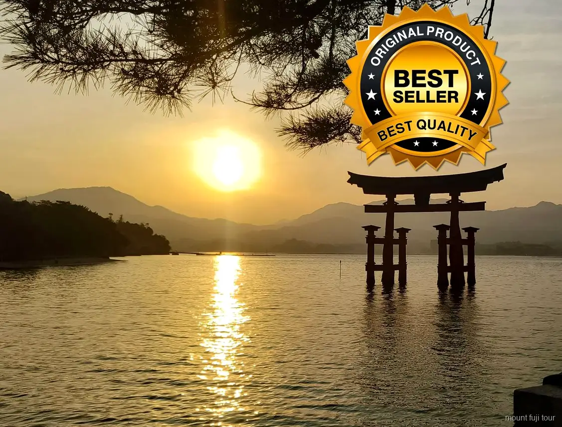 Valle vulcanica di Owakudani visitata nella parte dedicata a Hakone del tour
